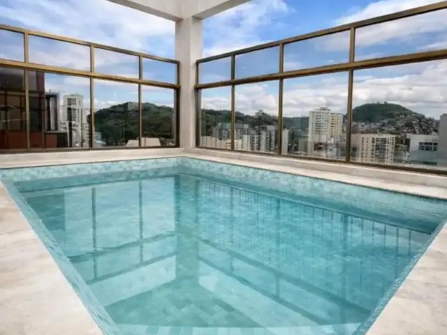Cobertura venda em Região Geográfica Imediata de Vitória, Região Metropolitana da Grande Vitória