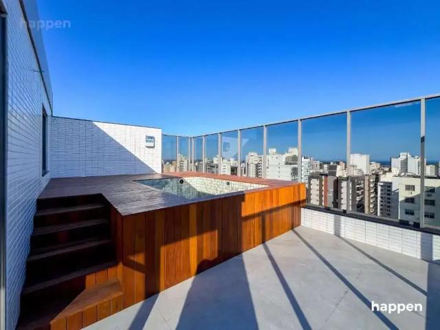 Cobertura venda em Região Geográfica Imediata de Vitória, Região Metropolitana da Grande Vitória
