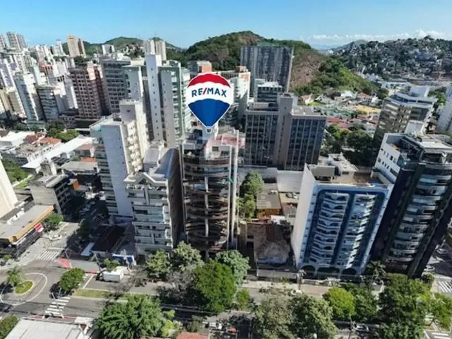 Cobertura venda em Região Geográfica Imediata de Vitória, Região Metropolitana da Grande Vitória