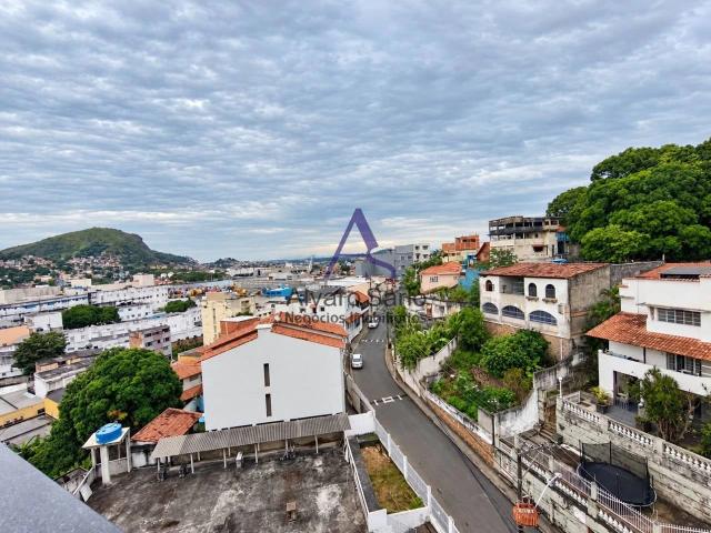 Cobertura venda em Vitória