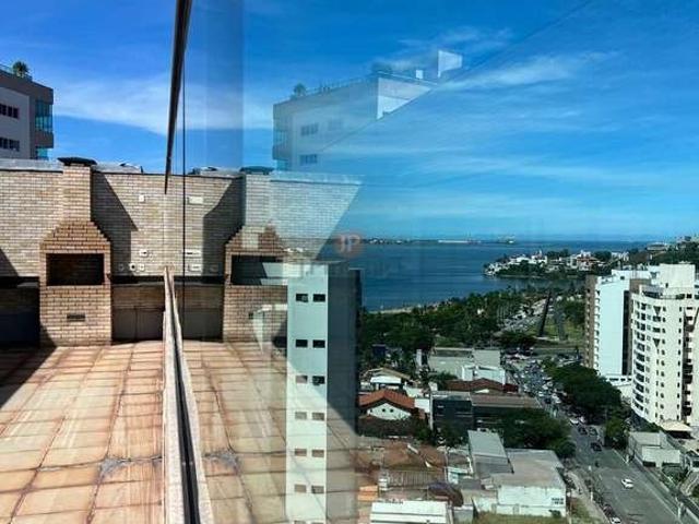 Cobertura venda em Região Geográfica Imediata de Vitória, Região Metropolitana da Grande Vitória