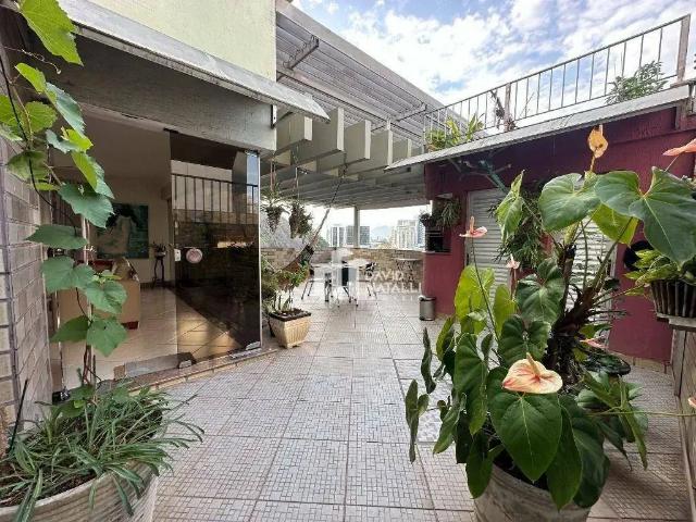 Cobertura venda em Região Geográfica Imediata de Vitória, Região Metropolitana da Grande Vitória