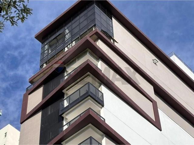 Cobertura venda em Região Geográfica Imediata de Vitória, Região Metropolitana da Grande Vitória