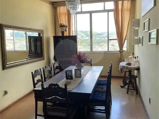 Cobertura venda em Região Geográfica Imediata de Volta Redonda-Barra Mansa, Volta Redonda