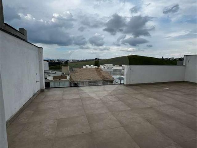 Cobertura venda em Volta Redonda, Jardim Normândia