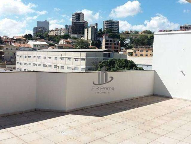 Cobertura venda em Volta Redonda, Jardim Normândia