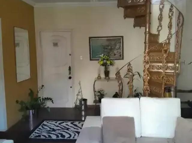 Cobertura venda em Região Geográfica Imediata de Volta Redonda-Barra Mansa, Volta Redonda