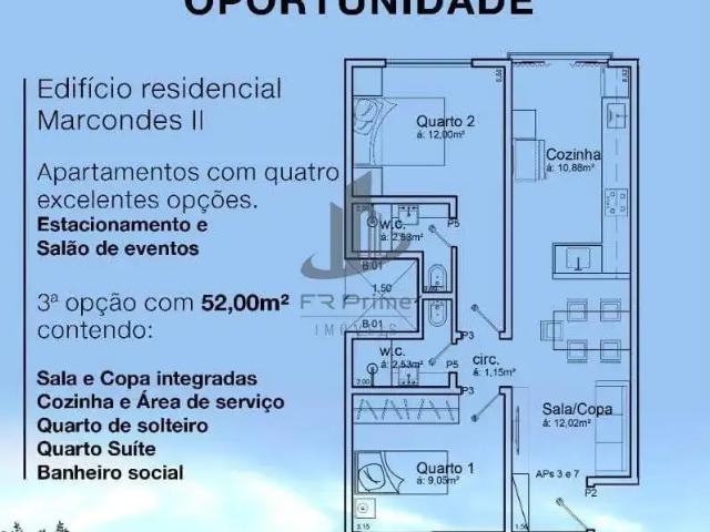 Cobertura venda em Região Geográfica Imediata de Volta Redonda-Barra Mansa, Volta Redonda