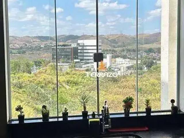 Cobertura venda em Região Geográfica Imediata de Volta Redonda-Barra Mansa, Volta Redonda