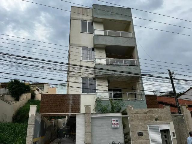 Cobertura venda em Região Geográfica Imediata de Volta Redonda-Barra Mansa, Volta Redonda