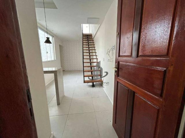 Cobertura venda em Volta Redonda, Centro