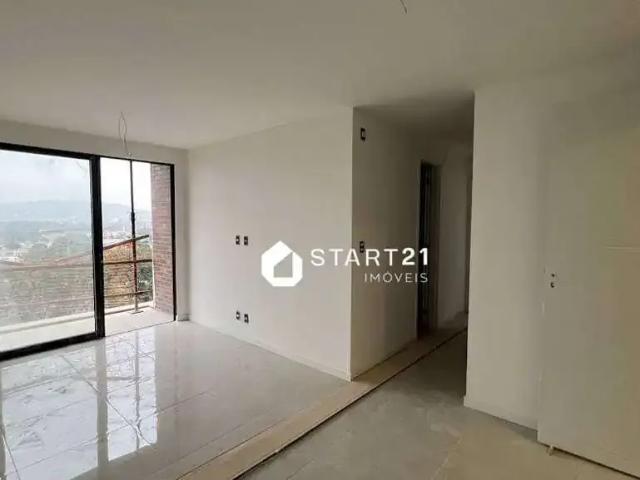 Cobertura venda em Região Geográfica Imediata de Volta Redonda-Barra Mansa, Volta Redonda