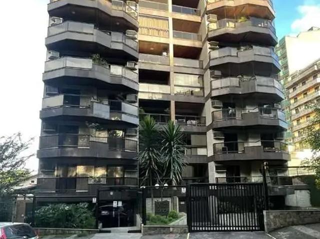 Cobertura venda em Região Geográfica Imediata de Volta Redonda-Barra Mansa, Volta Redonda