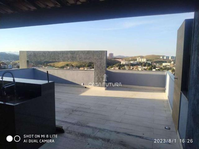 Cobertura venda em Volta Redonda, Mirante das Agulhas