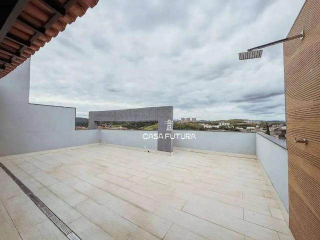 Cobertura venda em Região Geográfica Imediata de Resende, Resende
