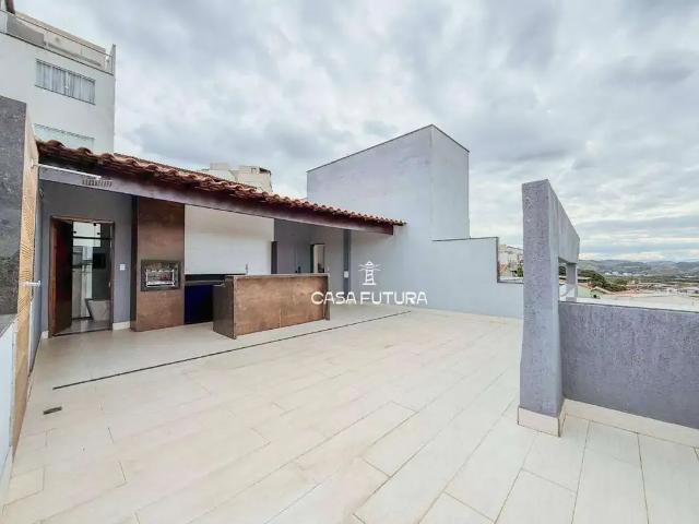 Cobertura venda em Região Geográfica Imediata de Resende, Resende
