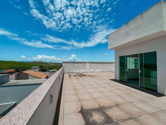 Cobertura venda em Volta Redonda, Mirante das Agulhas