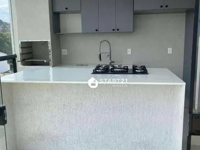 Cobertura venda em Região Geográfica Imediata de Volta Redonda-Barra Mansa, Volta Redonda