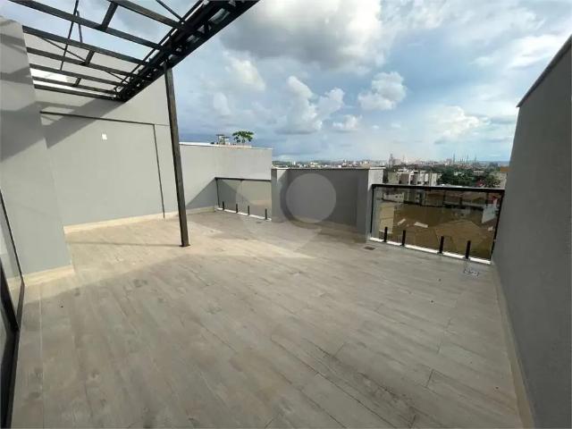 Cobertura venda em Região Geográfica Imediata de Volta Redonda-Barra Mansa, Volta Redonda