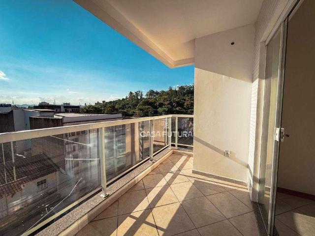 Cobertura venda em Volta Redonda, Jardim Esperança