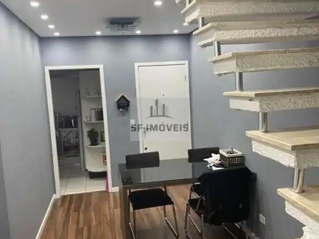 Cobertura venda em Região Imediata de Sorocaba, Região Metropolitana de Sorocaba