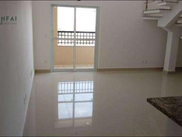 Cobertura venda em Região Imediata de Sorocaba, Região Metropolitana de Sorocaba