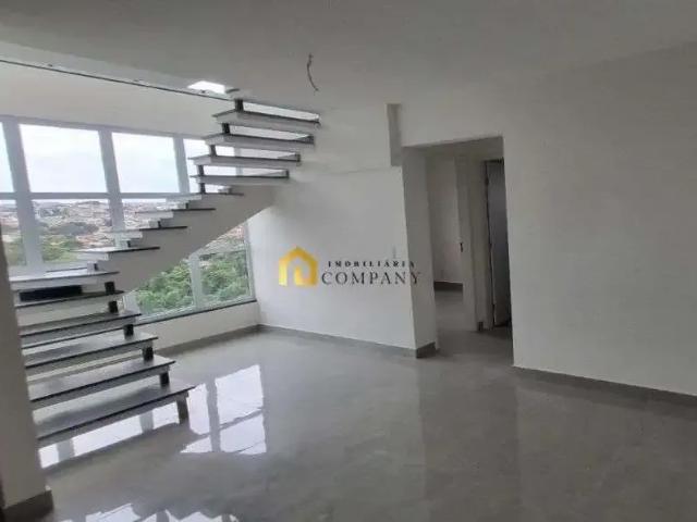 Cobertura venda em Região Imediata de Sorocaba, Região Metropolitana de Sorocaba