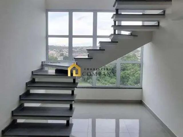 Cobertura venda em Região Imediata de Sorocaba, Região Metropolitana de Sorocaba