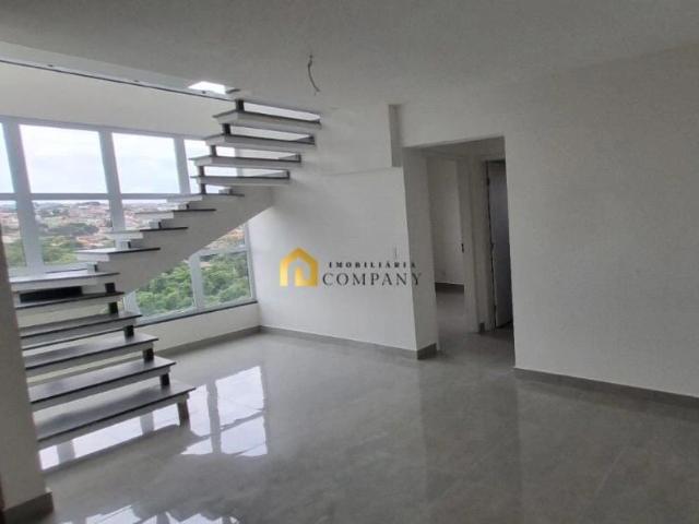 Cobertura venda em Votorantim