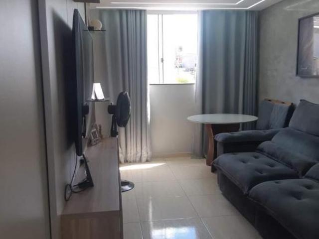 Apartamento venda em Chuvinha, Santana de Pirapama