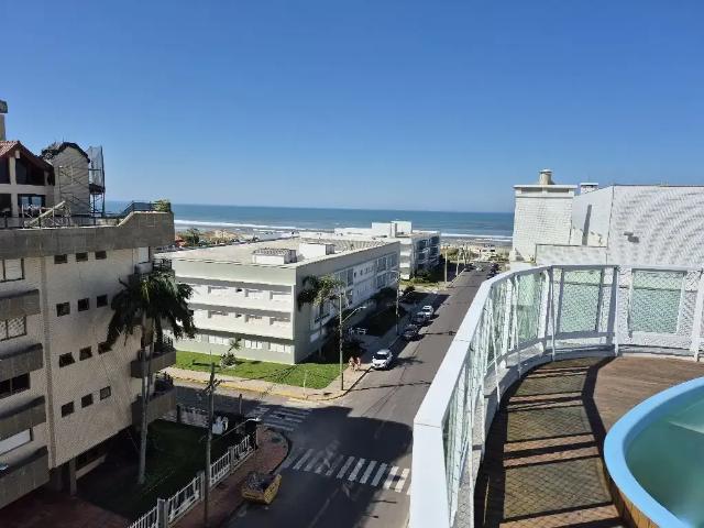 Cobertura venda em Região Geográfica Imediata de Tramandaí - Osório, Aglomeração Urbana do Litoral Norte