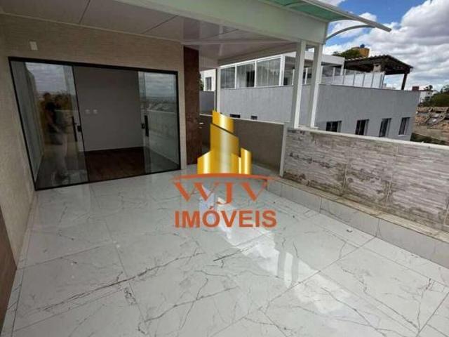 Apartamento venda em Regional Norte, Belo Horizonte