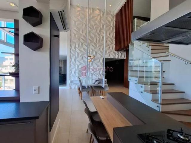 Apartamento venda em Região Imediata de Jundiaí, Jundiaí
