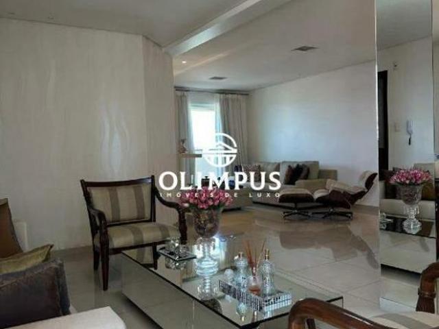 Apartamento venda em Setor Sul, Uberlândia