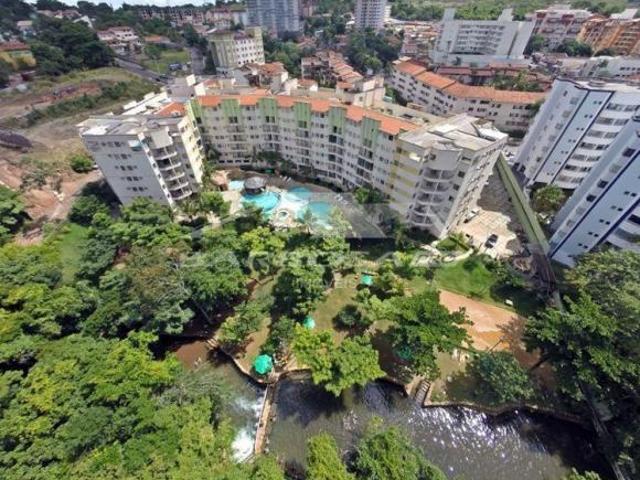Apartamento venda em Região Geográfica Imediata de Caldas Novas-Morrinhos, Rio Quente