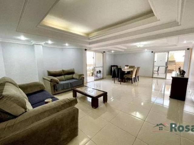 Apartamento venda em Região Geográfica Imediata de Cuiabá, Região Metropolitana do Vale do Rio Cuiabá