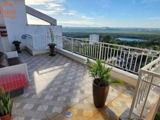 Apartamento venda em Região Imediata de São José dos Campos, Região Metropolitana do Vale do Paraíba e Litoral Norte