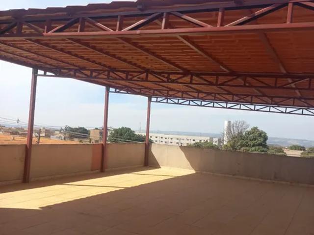 Apartamento venda em Região Geográfica Imediata de Águas Lindas de Goiás, Região Integrada de Desenvolvimento do Distrito Federal e Entorno