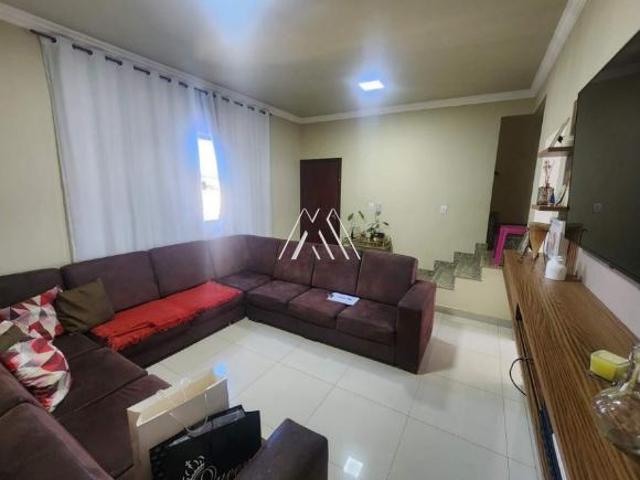Apartamento venda em Santanense, Itaúna