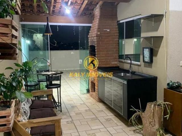 Apartamento venda em Capuava, Santo André