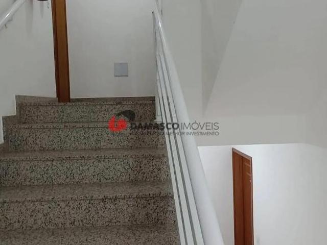 Apartamento venda em Santo André