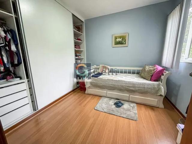 Apartamento venda em Petrópolis, Nogueira