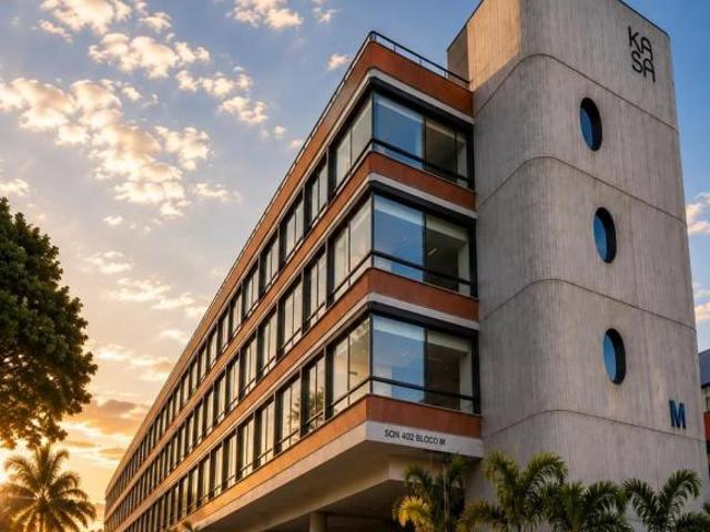 Apartamento venda em SQN 402, Plano Piloto