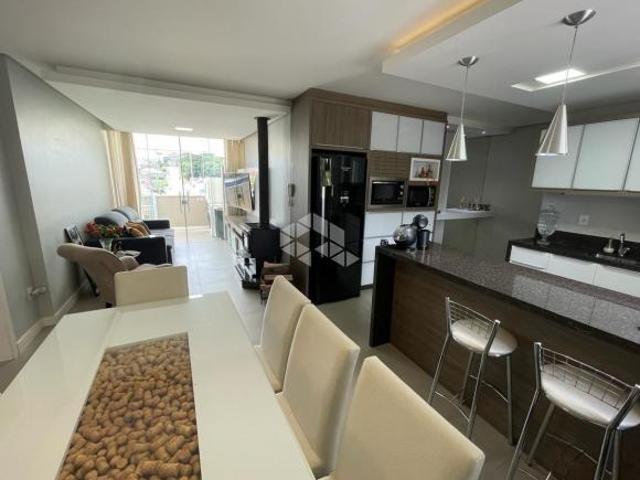 Apartamento venda em Região Geográfica Imediata de Bento Gonçalves, Garibaldi