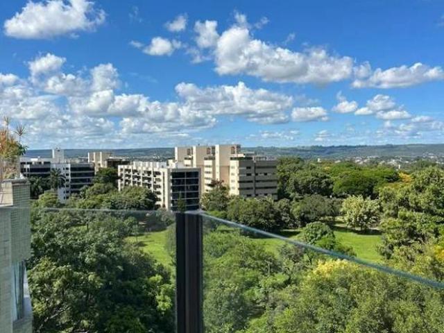 Apartamento venda em SQN 208, Plano Piloto