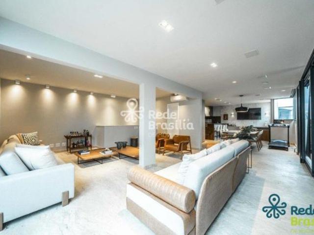Apartamento venda em SQN 303, Plano Piloto