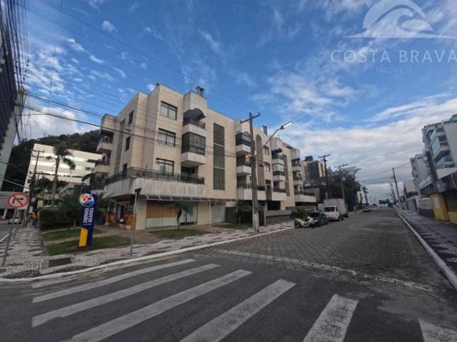Apartamento venda em Região Geográfica Imediata de Paranaguá, Matinhos