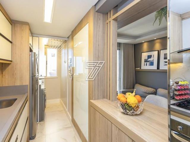 Apartamento venda em Região Geográfica Imediata de Curitiba, Região Metropolitana de Curitiba