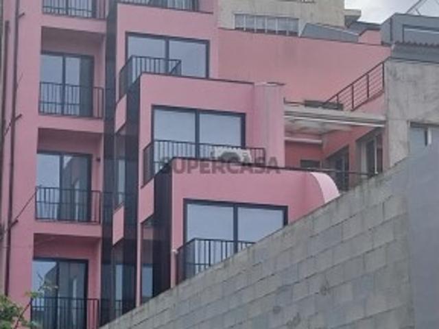 Casa venda em Braga