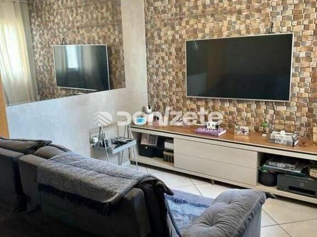 Apartamento venda em Vila Alberto, Santo André